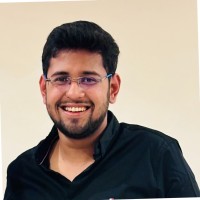 Yash Patodia