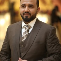 Syed Muhmmad Fahad Abid