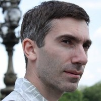 Kirill Kholostov