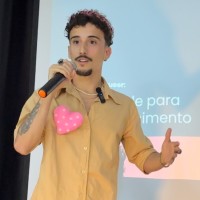 João Marco 🏳️🌈João Marco 🏳️‍🌈 is an Influencer