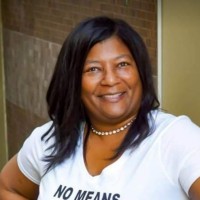 Kathy Suber MBA