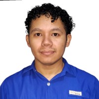 Luis Ariel Martínez Zelaya