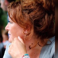 Sandra Arentsen