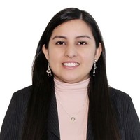 Flor Jazmin Vera Gómez