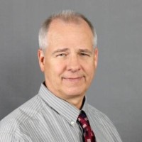 Andrew Ricker