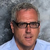 Anthony Thistleton-Smith