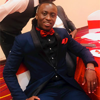 Patrick Ndago