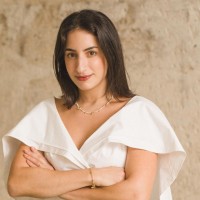 Carolina Gholmia Drevon