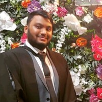 Misbah Hoque