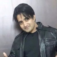 Syed Ali