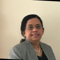 Heena Shah
