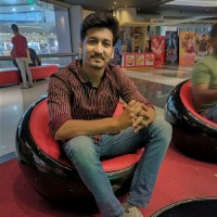 Shashank Jadhav