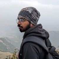 Pratik Baravkar