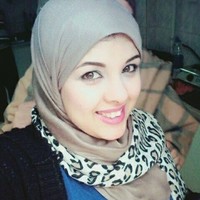 Radwa Hussein