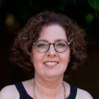 Zehava Cahanovich - Packler