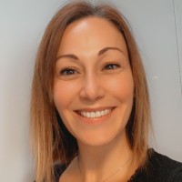 Charline De Moya