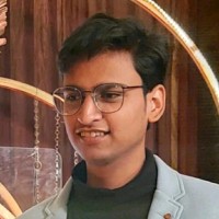 Keshav Goyal