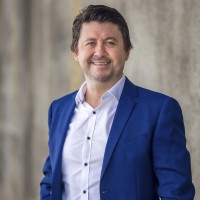 Justin McGrath