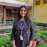 Tanvi Shreyasri