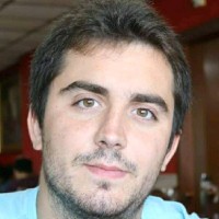 Sergi Navarrete