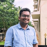 charan kumar m