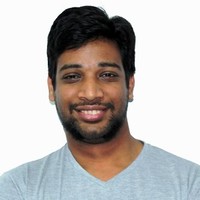 Joy Singhal
