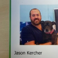 Jason Kercher