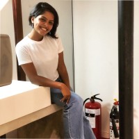 Navinie Pathirana