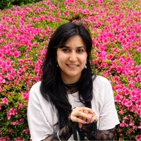 Jasmine Gill