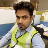 Tushar Shingte