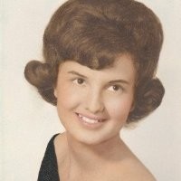 Suzanne Benjamin
