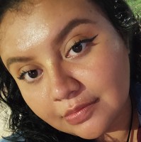 Dania Paloma Vázquez Ramos