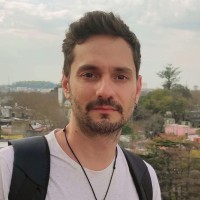 André Zappala