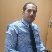 khaled saed