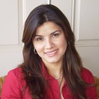 Blanca Vargas