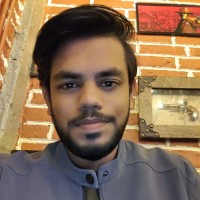 Nimesh Sharma