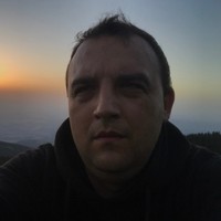Dimitar NENOV