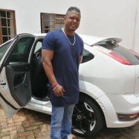 Mohindren Chetty