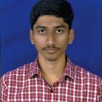 Vamsi Krishna Yadamreddy
