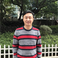 Tony Wang