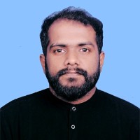 Roshith A