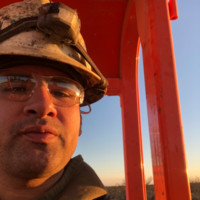 Gil Magaña