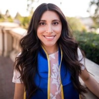 Emily Rosales