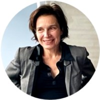 Helene Boissiere-Mabille