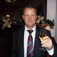Chris Chatwin