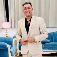 Andrawes Makram
