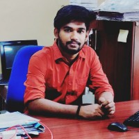 Gokul G Krishna