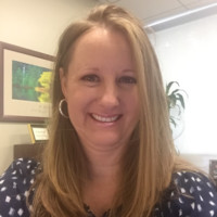 Amanda Hansard