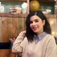 Nedaa Yousef