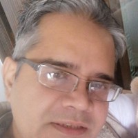 Kashif Jafri